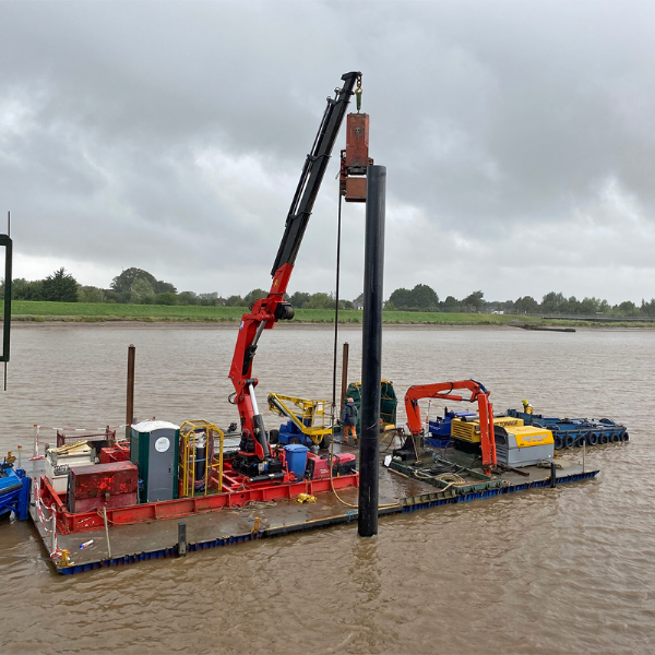 船吊起重機(jī)知識(shí)大揭秘？